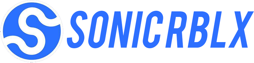 Sonic Roblox